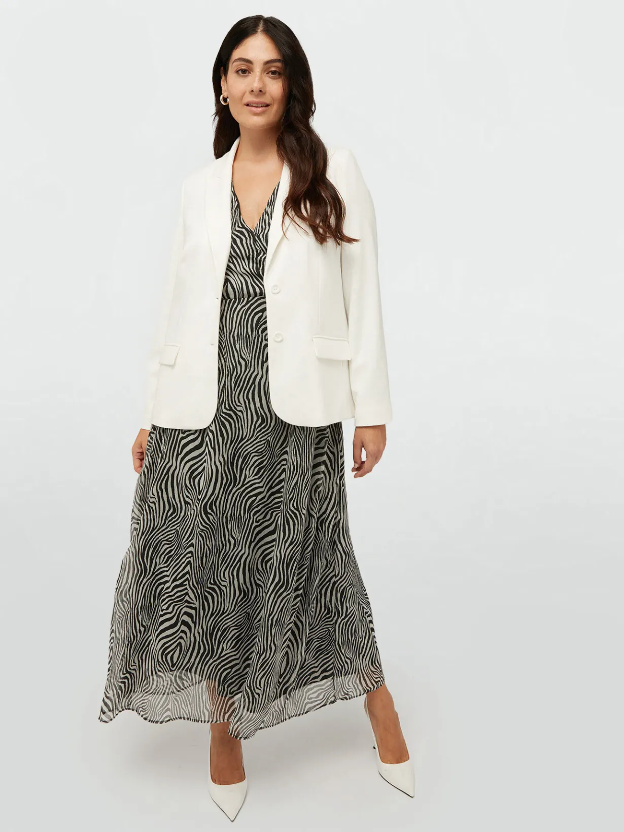 Fiorella Rubino Giacche E Blazer|Blazer