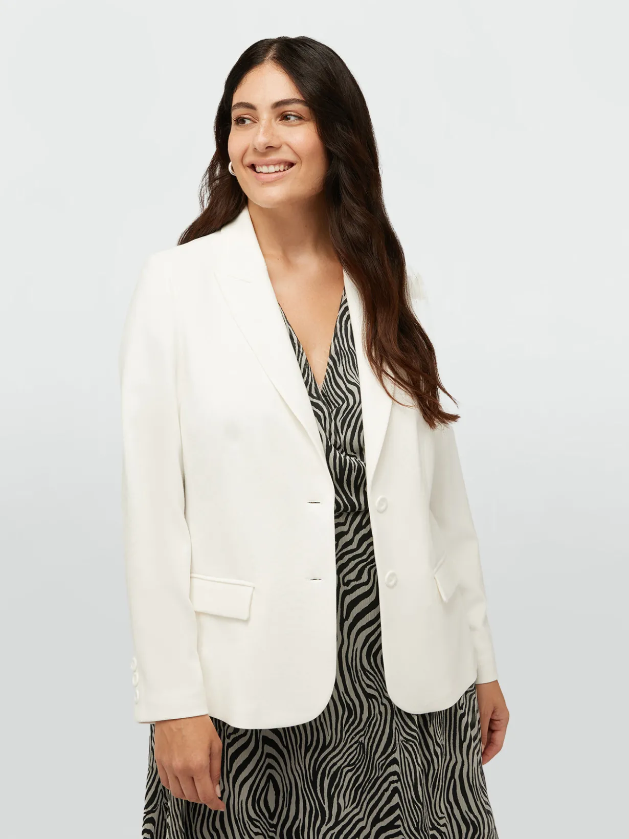 Fiorella Rubino Giacche E Blazer|Blazer