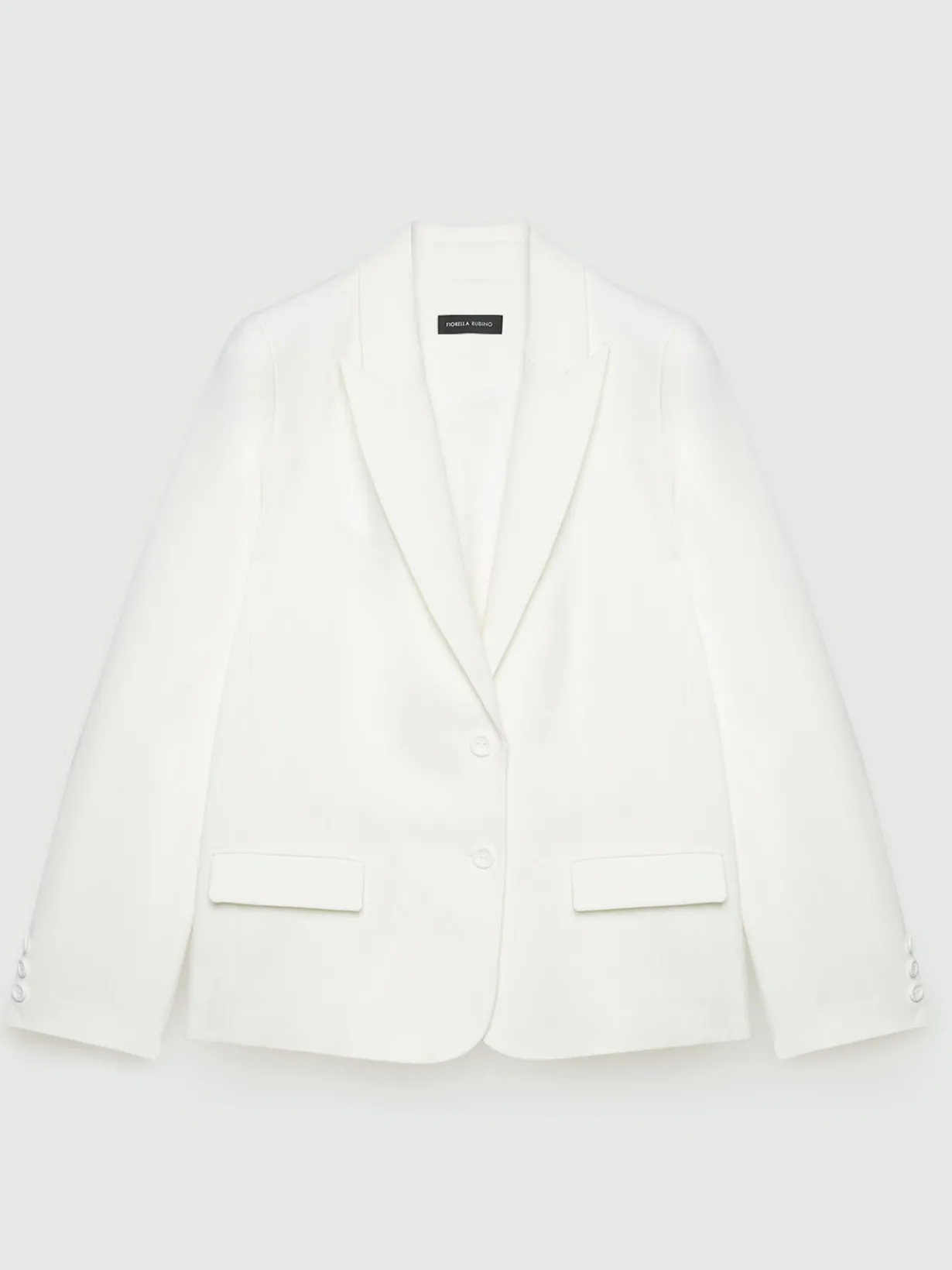 Fiorella Rubino Giacche E Blazer|Blazer