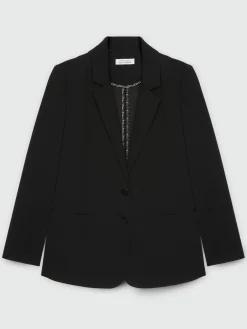 Fiorella Rubino Giacche E Blazer|Completi Colorati|Blazer Con Due Bottoni