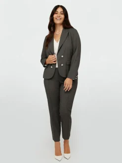 Fiorella Rubino Giacche E Blazer|Completi Colorati|Blazer Mélange
