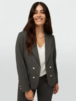 Fiorella Rubino Giacche E Blazer|Completi Colorati|Blazer Mélange
