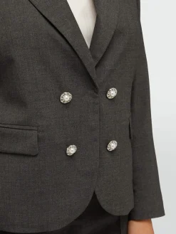 Fiorella Rubino Giacche E Blazer|Completi Colorati|Blazer Mélange