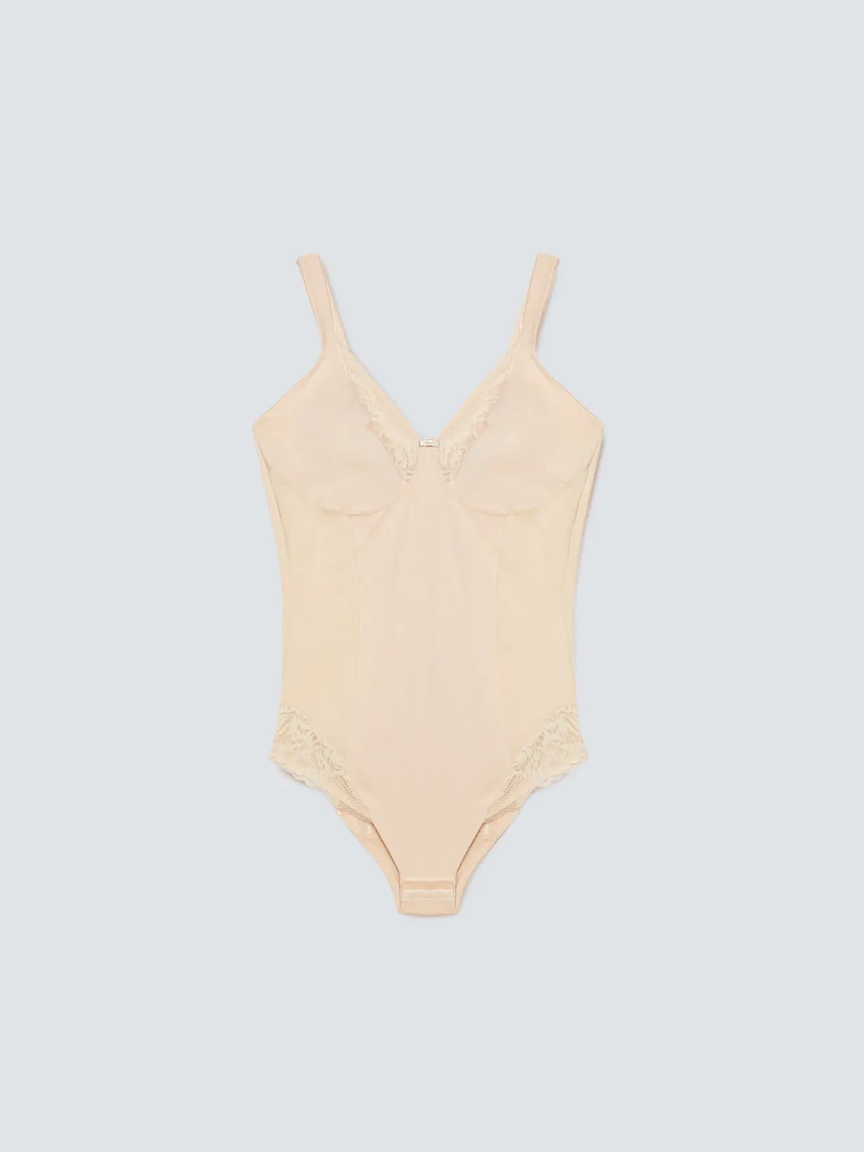Fiorella Rubino Intimo|Body Triumph Modellante Coppa C