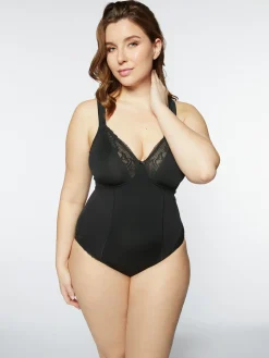 Fiorella Rubino Intimo|Body Triumph Modellante Coppa C