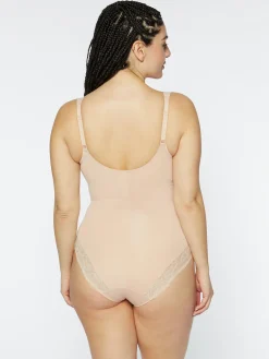 Fiorella Rubino Intimo|Body Triumph Modellante Coppa D