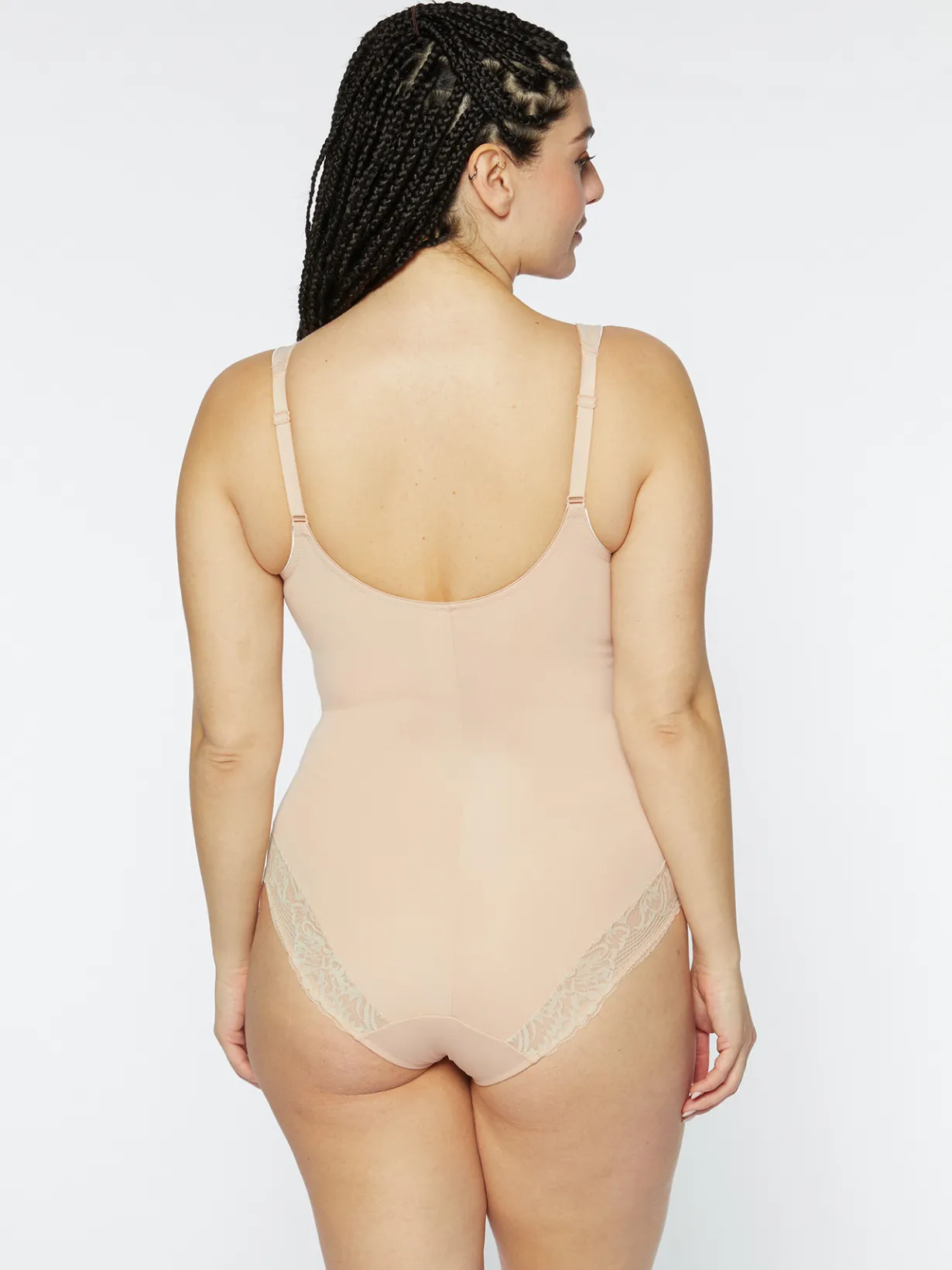 Fiorella Rubino Intimo|Body Triumph Modellante Coppa D