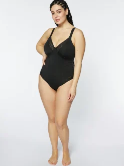 Fiorella Rubino Intimo|Body Triumph Modellante Coppa D