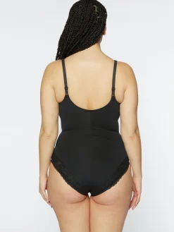Fiorella Rubino Intimo|Body Triumph Modellante Coppa D
