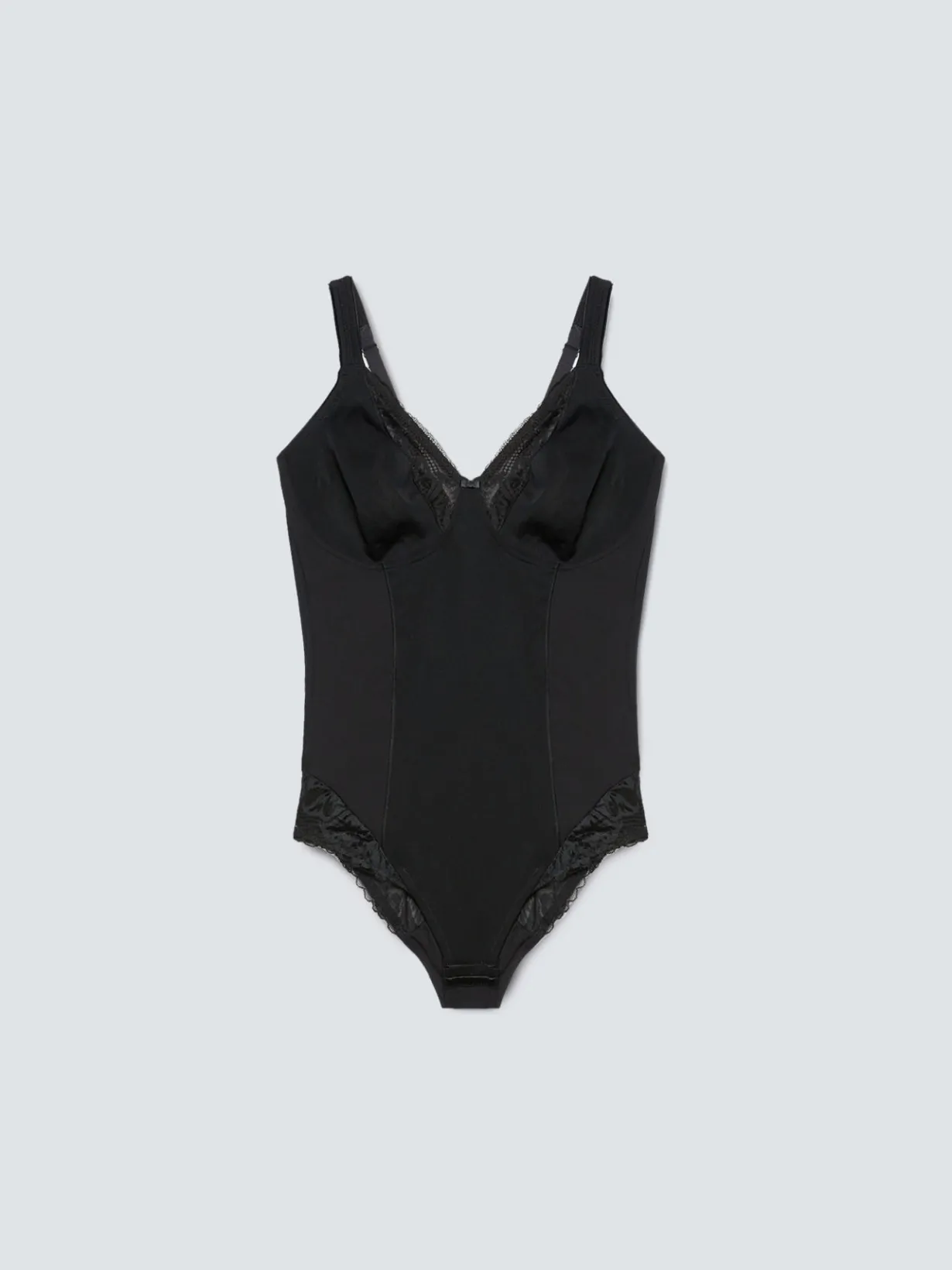 Fiorella Rubino Intimo|Body Triumph Modellante Coppa D
