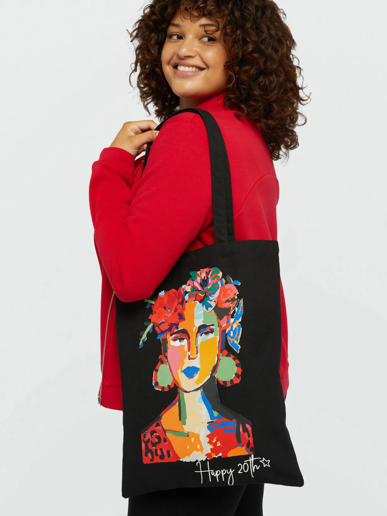 Fiorella Rubino Accessori|Borsa Happy 20th