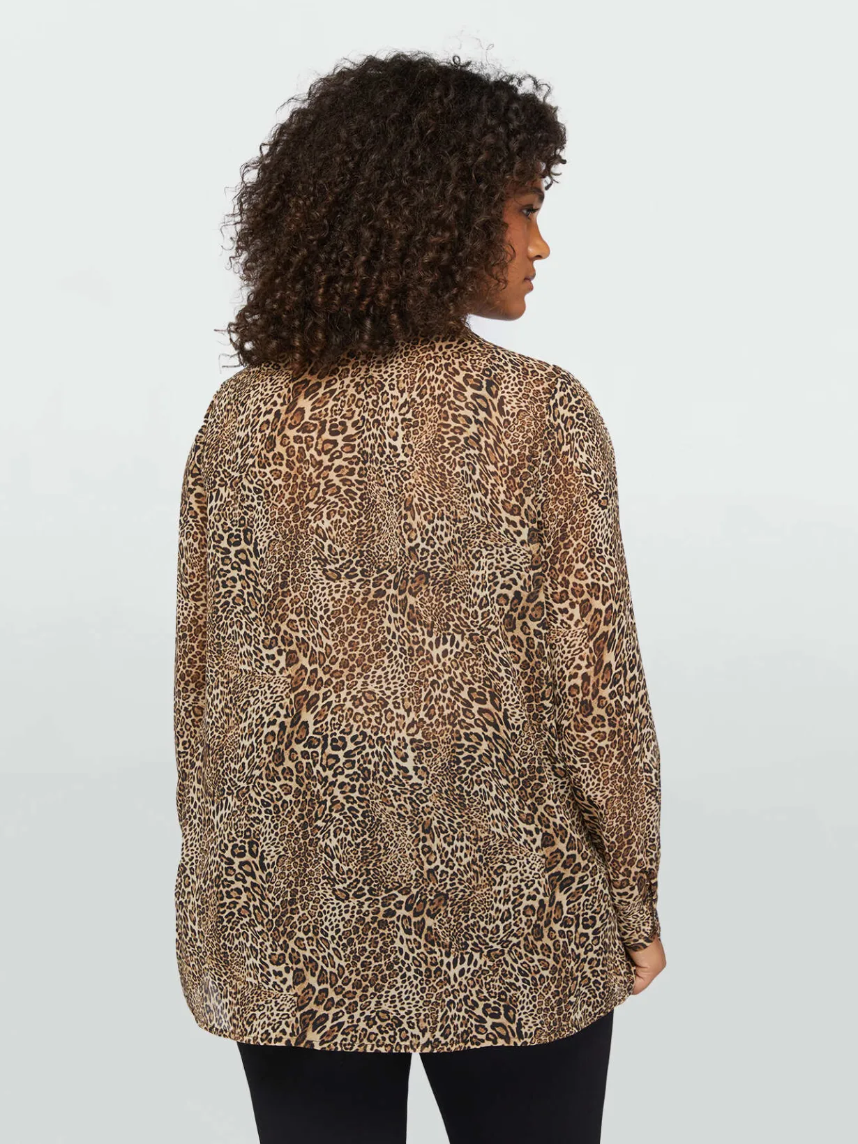 Fiorella Rubino Camicie E Bluse|Camicia Maculata