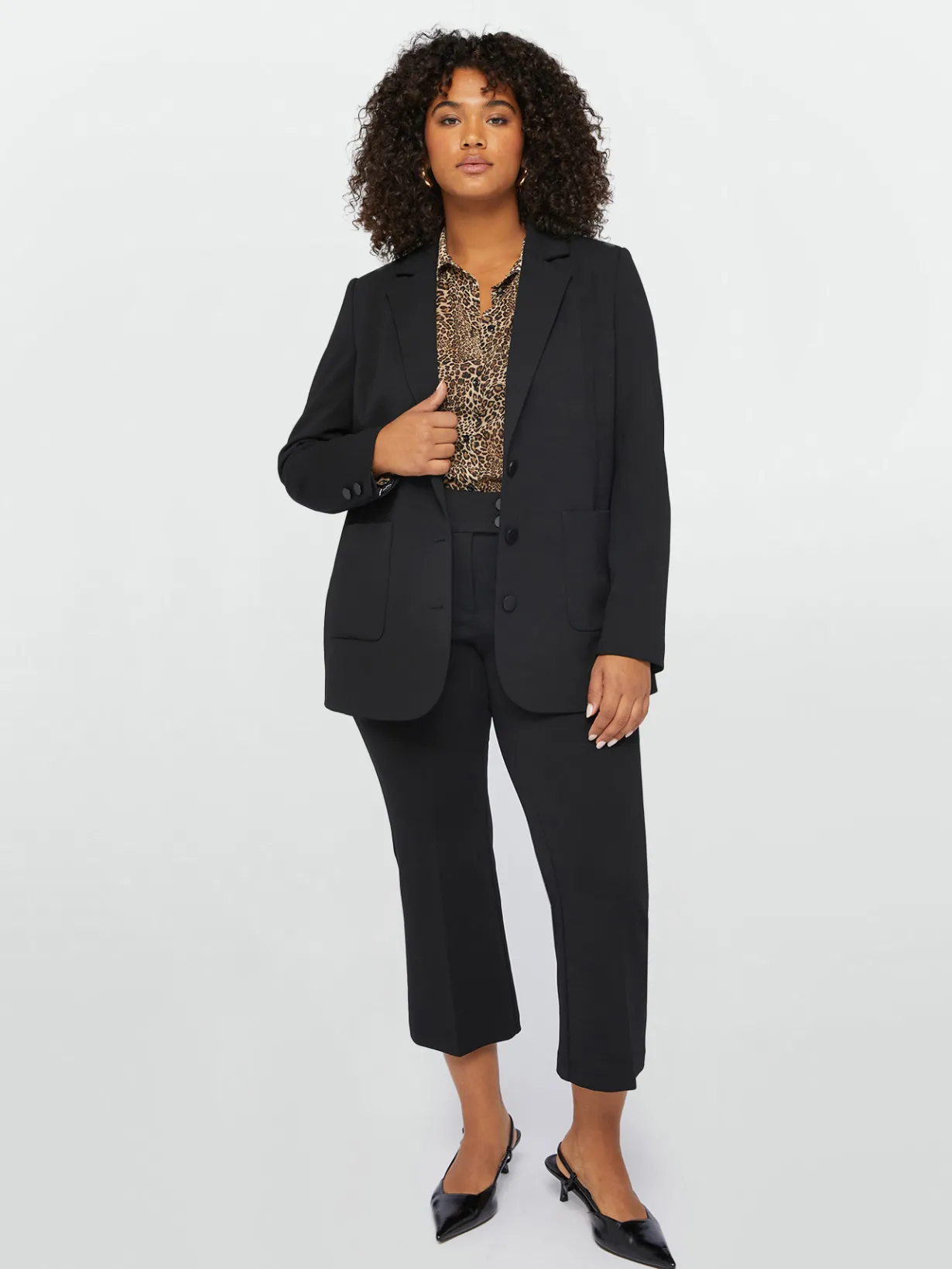 Fiorella Rubino Camicie E Bluse|Camicia Maculata