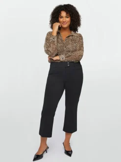 Fiorella Rubino Camicie E Bluse|Camicia Maculata