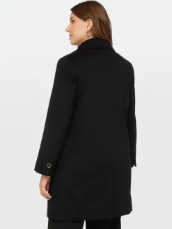 Fiorella Rubino Cappotti E Giubbotti|Cappotto In Panno