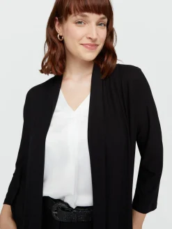 Fiorella Rubino Maglie E Felpe|Cardigan Lungo