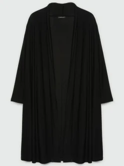 Fiorella Rubino Maglie E Felpe|Cardigan Lungo