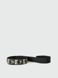 Fiorella Rubino Accessori|Cintura Ricamata