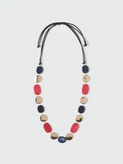 Fiorella Rubino Accessori|Collana Lunga