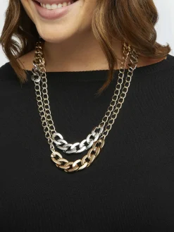 Fiorella Rubino Accessori|Collana Lunga A Catena