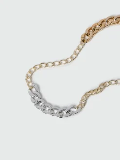 Fiorella Rubino Accessori|Collana Lunga A Catena