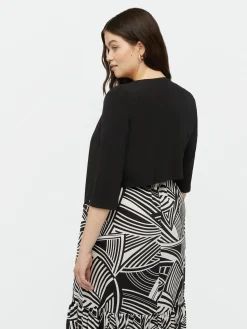 Fiorella Rubino Accessori|Copri Spalle In Jersey