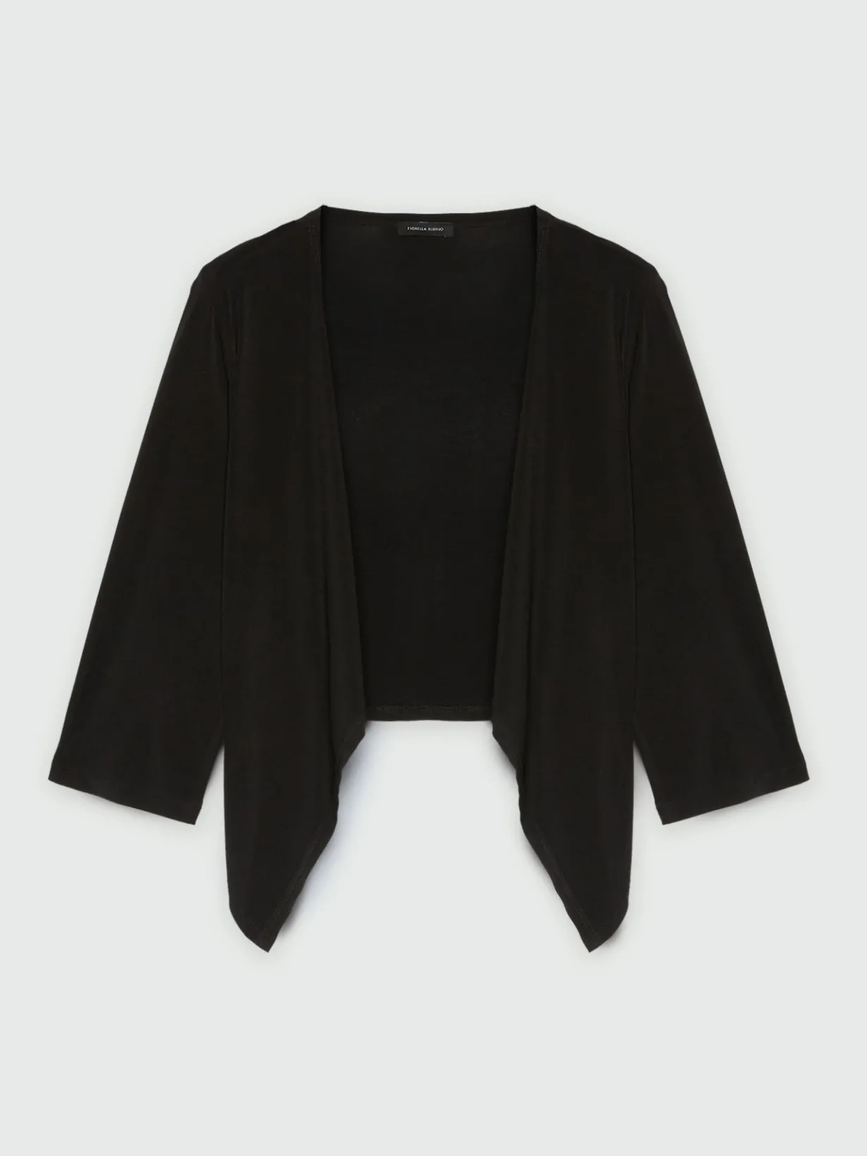Fiorella Rubino Accessori|Copri Spalle In Jersey