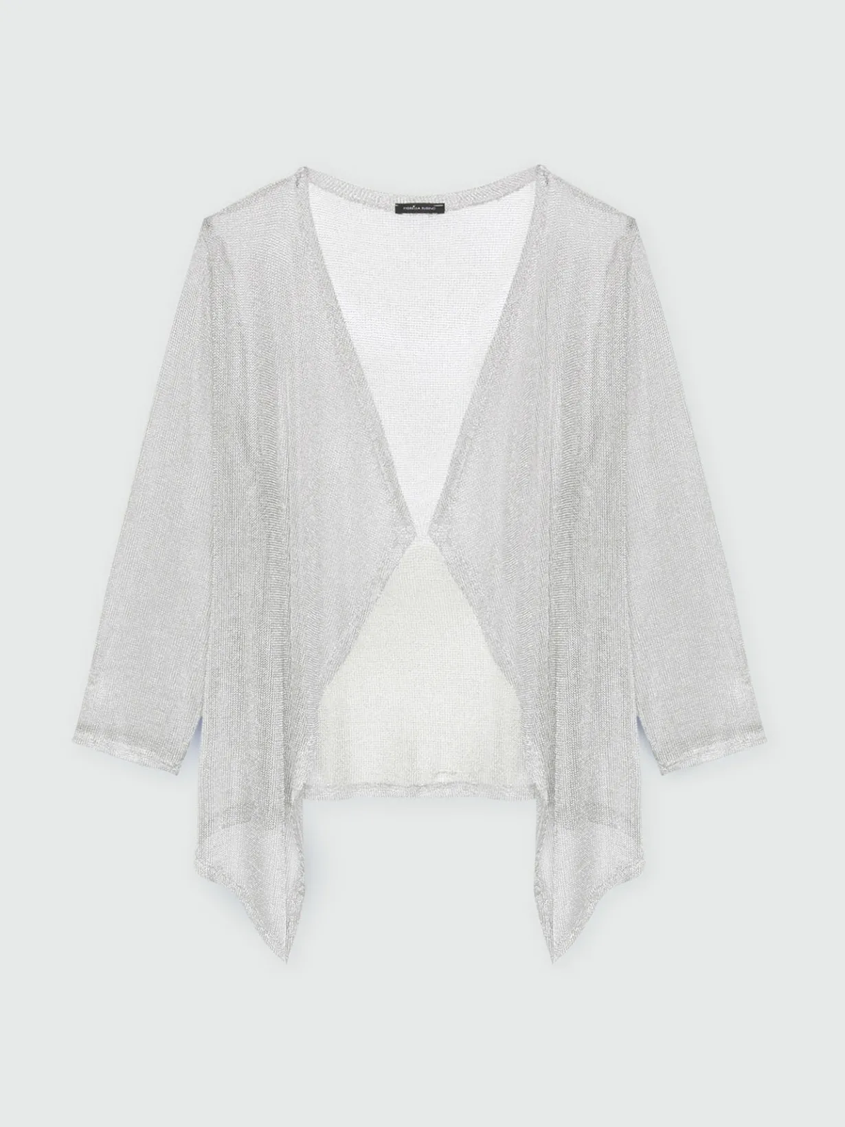 Fiorella Rubino Accessori|Copri Spalle Lurex
