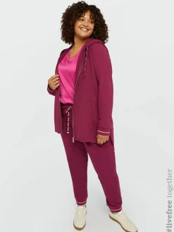 Fiorella Rubino Maglie E Felpe|Felpa Con Loghi