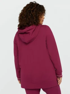 Fiorella Rubino Maglie E Felpe|Felpa Con Loghi