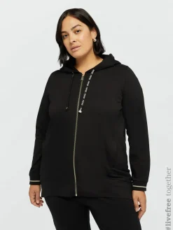 Fiorella Rubino Maglie E Felpe|Felpa Con Loghi