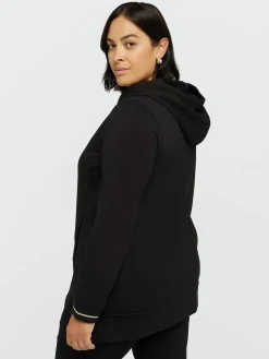 Fiorella Rubino Maglie E Felpe|Felpa Con Loghi