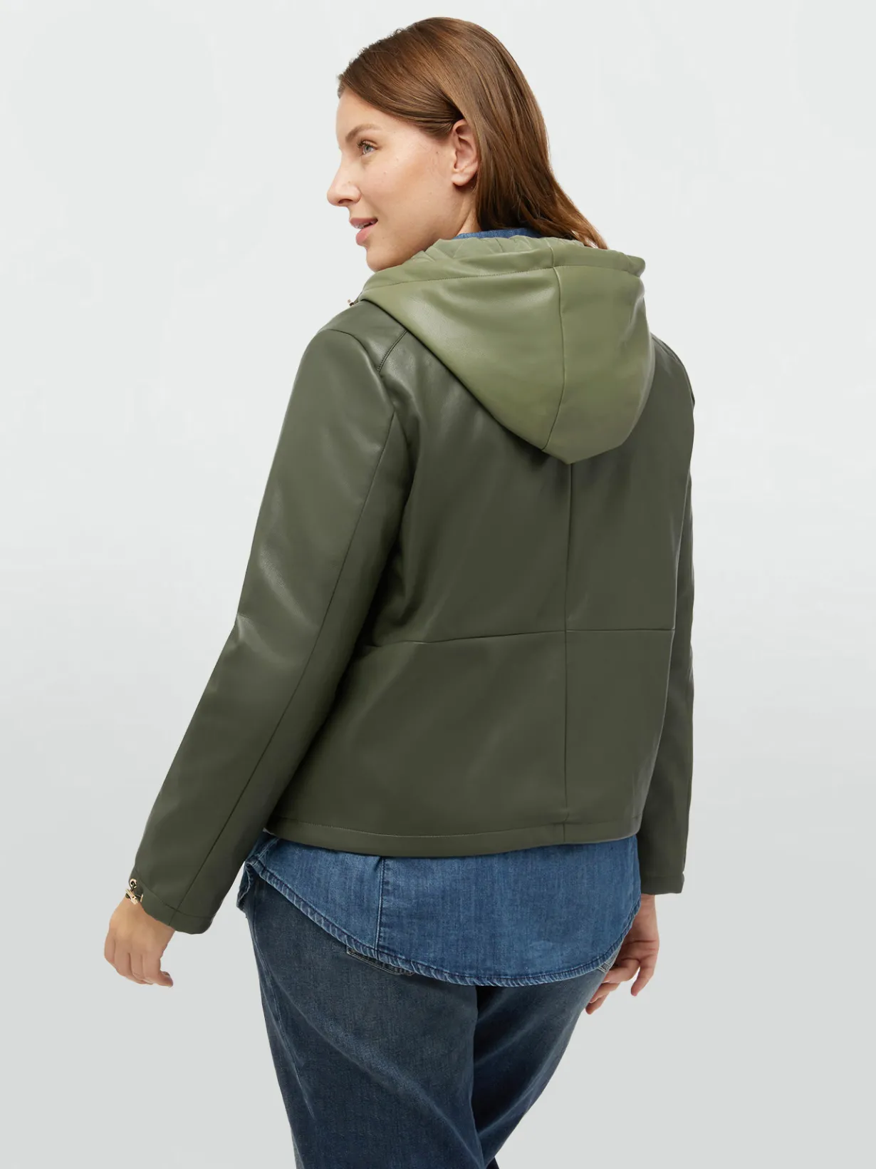 Fiorella Rubino Cappotti E Giubbotti|Giacche E Blazer|Giubbotto 3 In 1 Con Imbottitura In Sorona® Aura