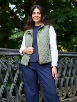 Fiorella Rubino Cappotti E Giubbotti|Giacche E Blazer|Giubbotto 3 In 1 Con Imbottitura In Sorona® Aura