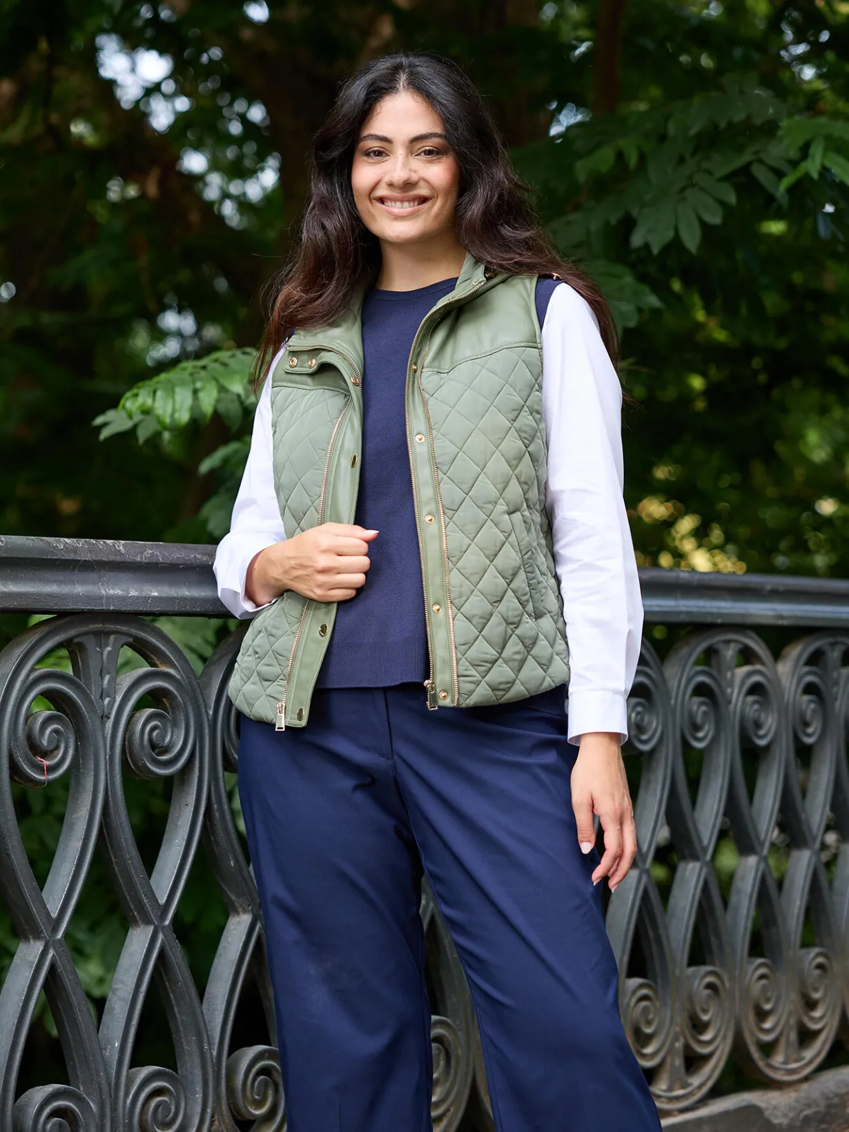 Fiorella Rubino Cappotti E Giubbotti|Giacche E Blazer|Giubbotto 3 In 1 Con Imbottitura In Sorona® Aura