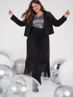 Fiorella Rubino Gonne|Gonna Lunga In Tulle