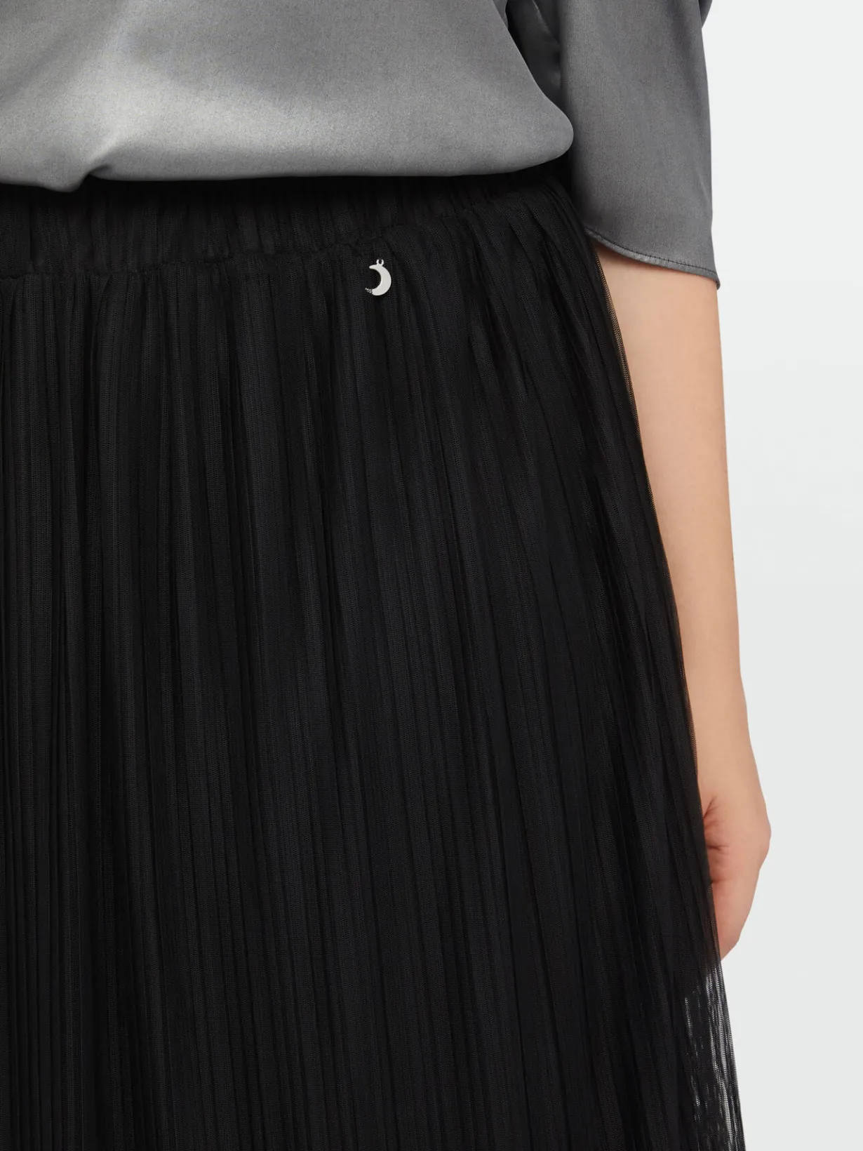 Fiorella Rubino Gonne|Gonna Lunga In Tulle