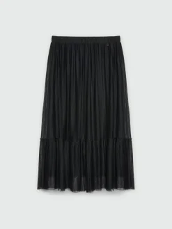 Fiorella Rubino Gonne|Gonna Lunga In Tulle