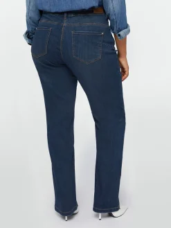 Fiorella Rubino Jeans|Jeans Regular
