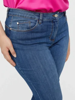 Fiorella Rubino Jeans|Jeans Regular