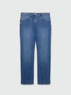 Fiorella Rubino Jeans|Jeans Regular