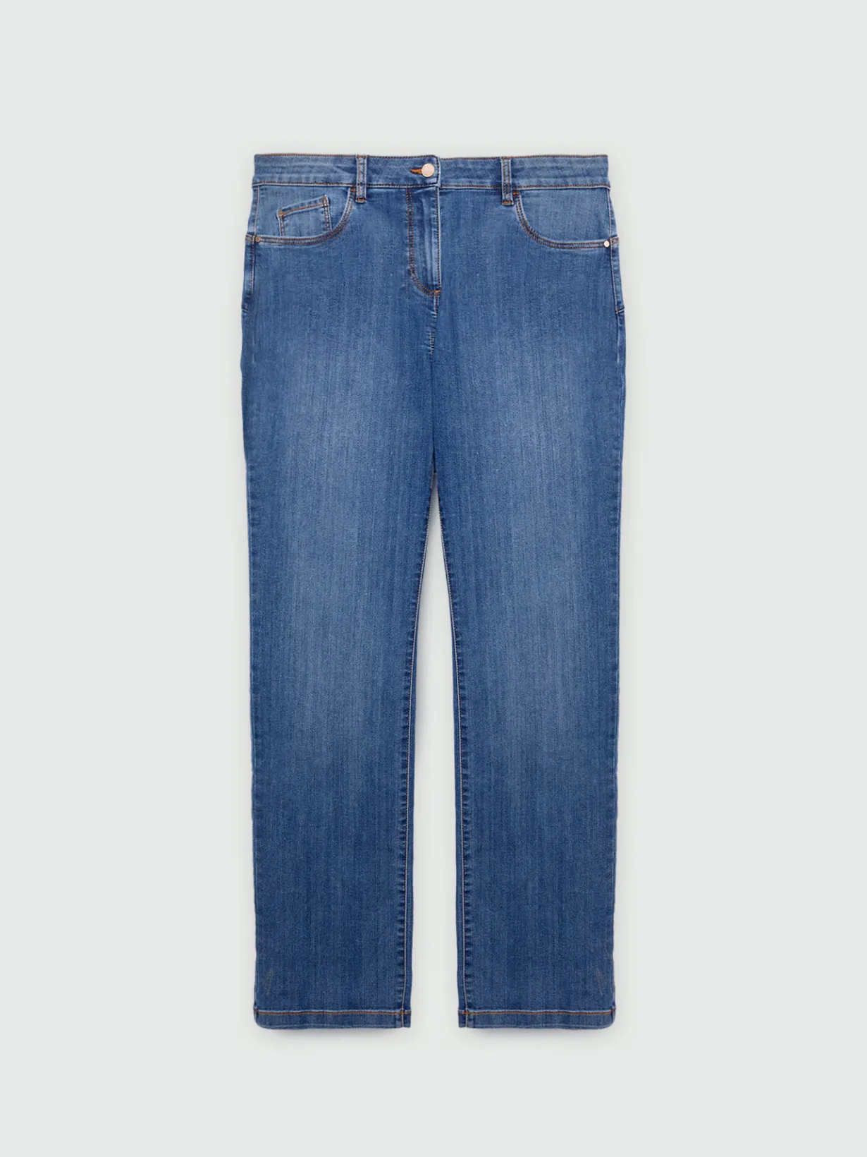 Fiorella Rubino Jeans|Jeans Regular