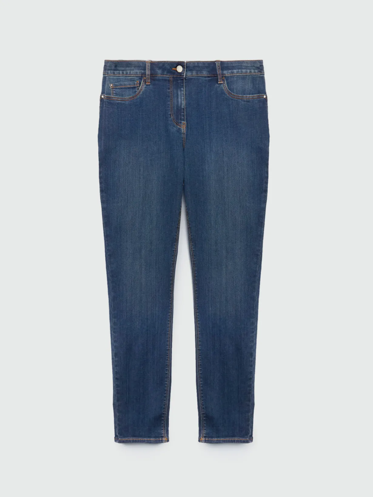 Fiorella Rubino Jeans|Jeans Skinny