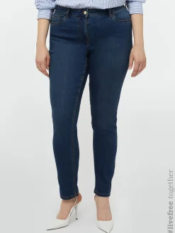 Fiorella Rubino Jeans|Jeans Skinny