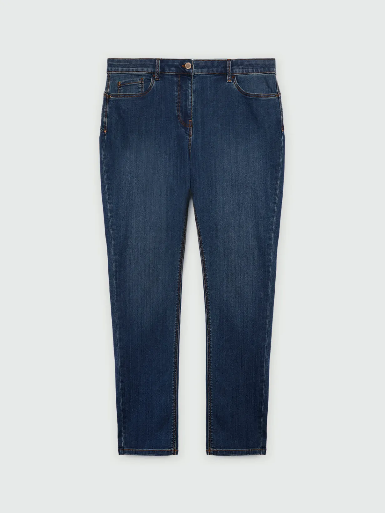 Fiorella Rubino Jeans|Jeans Skinny