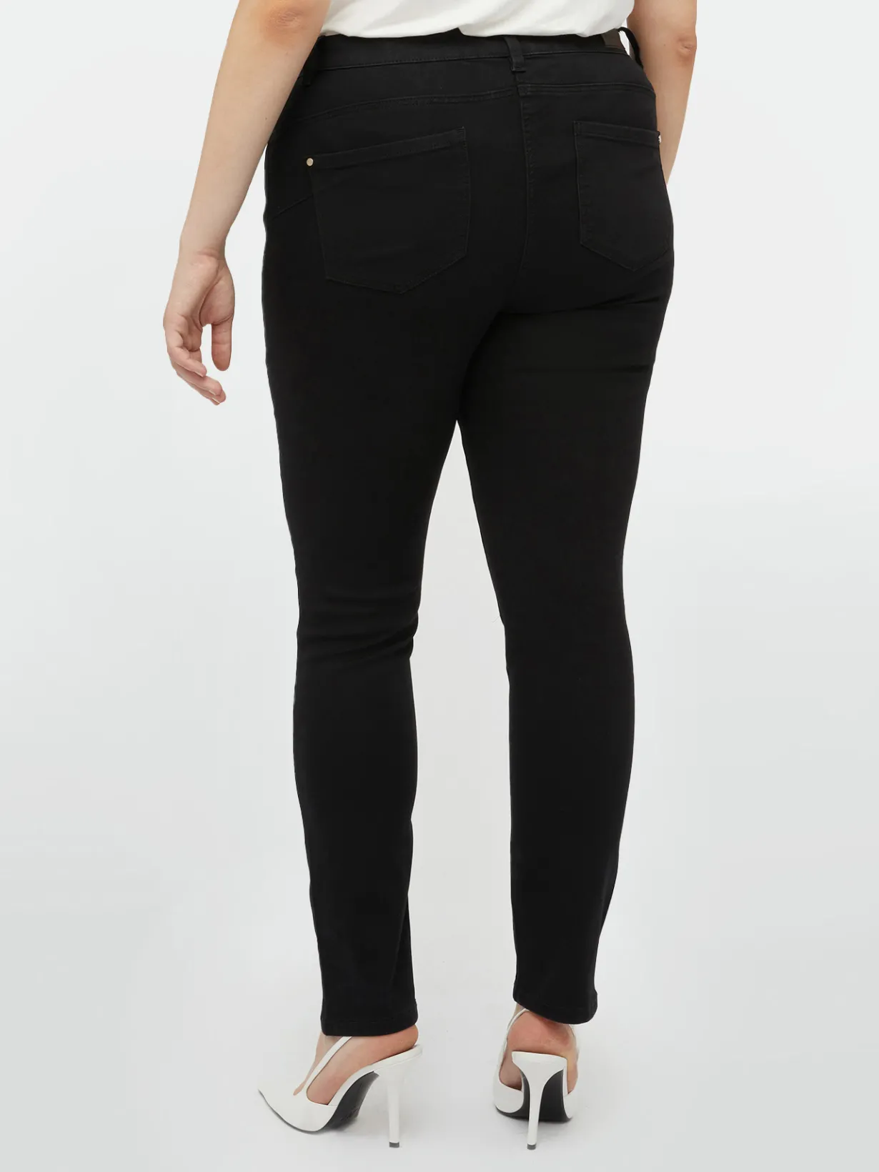 Fiorella Rubino Jeans|Jeans Skinny