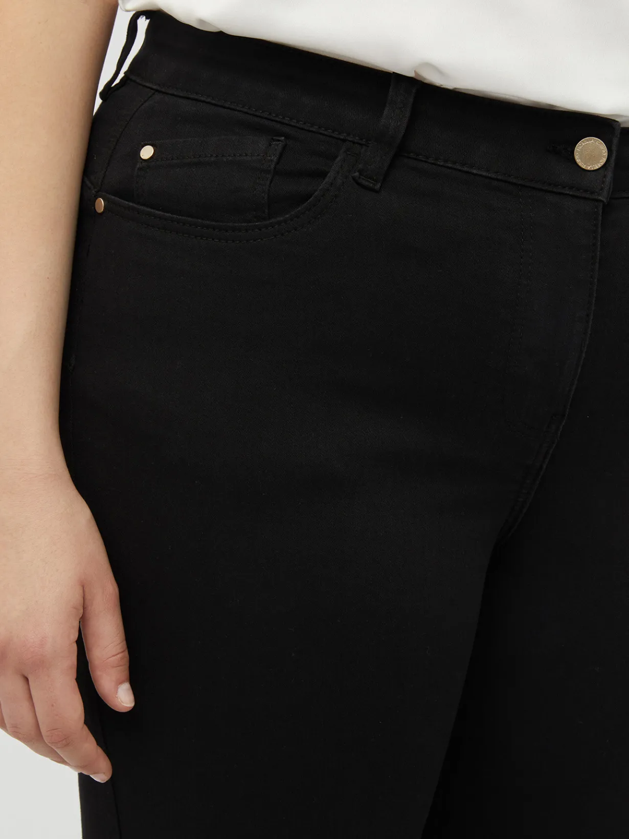 Fiorella Rubino Jeans|Jeans Skinny
