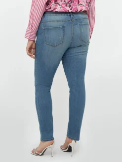 Fiorella Rubino Jeans|Jeans Skinny Push Up
