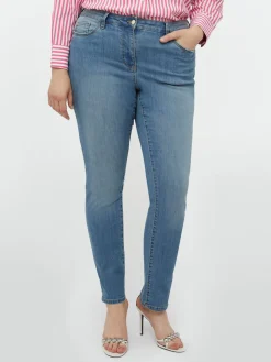 Fiorella Rubino Jeans|Jeans Skinny Push Up