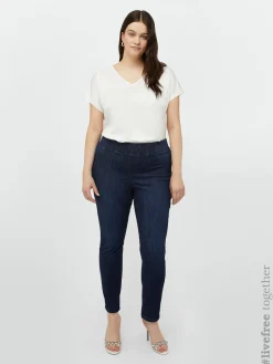 Fiorella Rubino Jeans|Jeggings